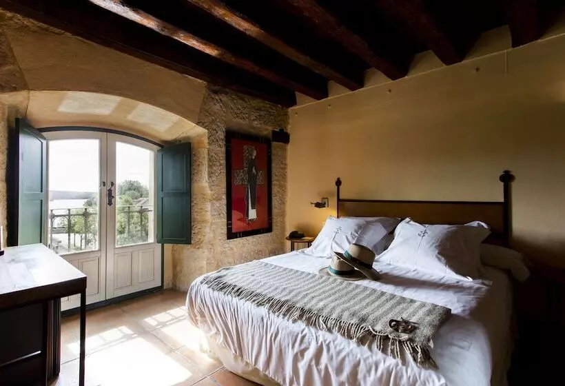 スタンダードルーム, Hacienda Zorita Wine Hotel & Spa