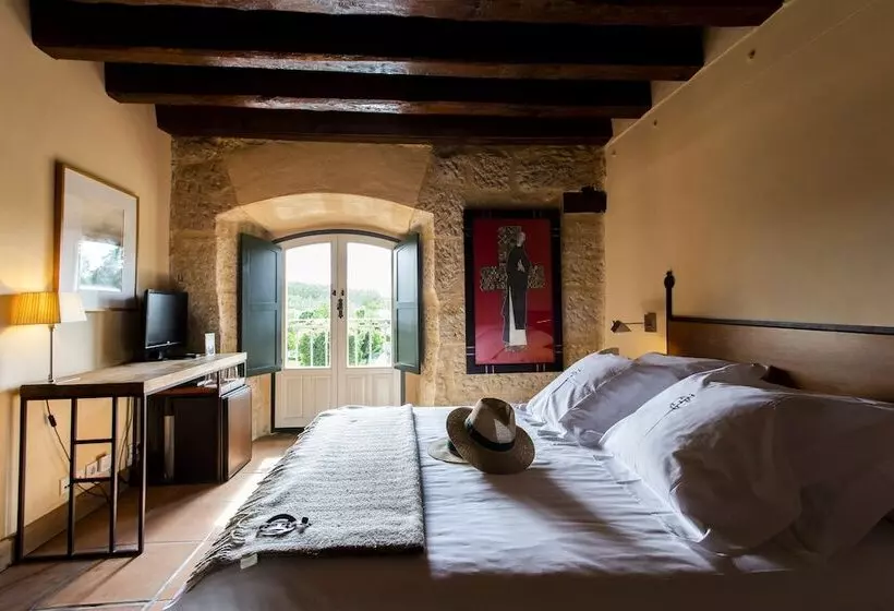 スタンダードルーム, Hacienda Zorita Wine Hotel & Spa