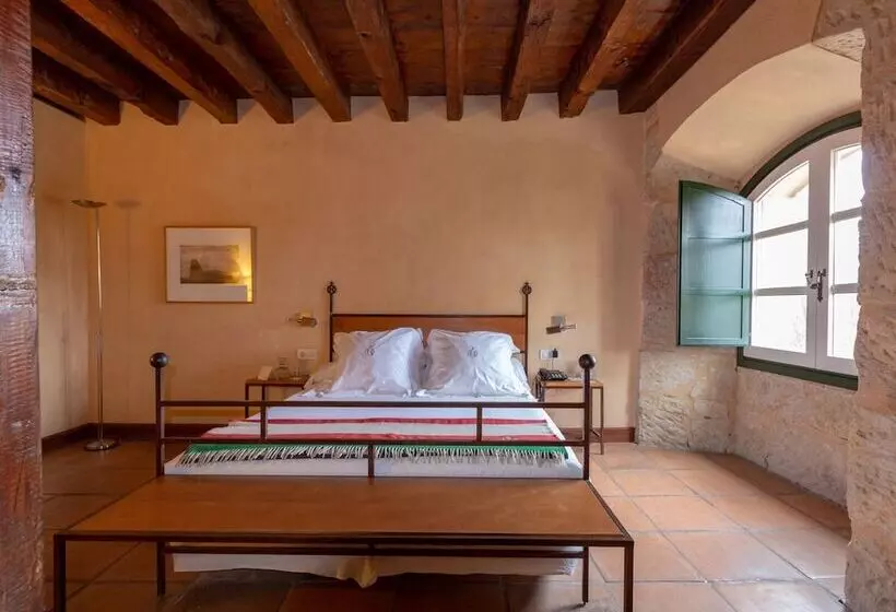 デラックスルーム, Hacienda Zorita Wine Hotel & Spa