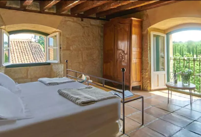 デラックスルーム, Hacienda Zorita Wine Hotel & Spa