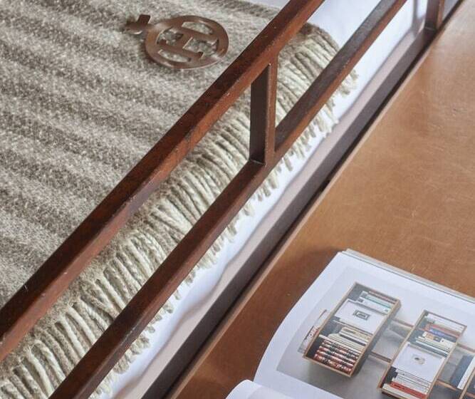 豪华房间, Hacienda Zorita Wine Hotel & Spa