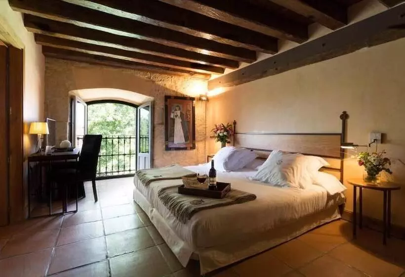 デラックスルーム, Hacienda Zorita Wine Hotel & Spa
