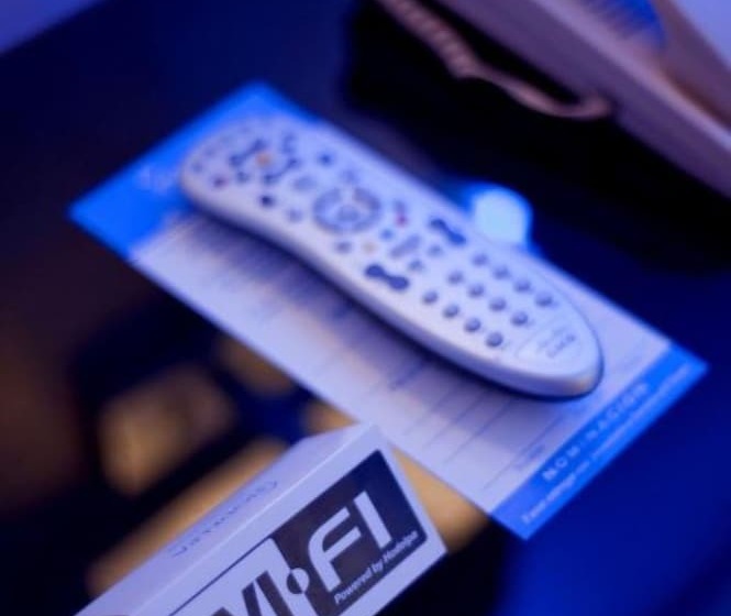 اتاق اجرایی, Hodelpa Centro Plaza