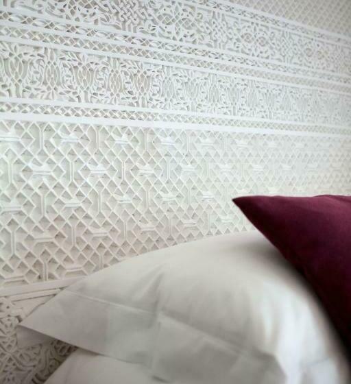 اتاق استاندارد با چشمانداز, Les Jardins De La Koutoubia