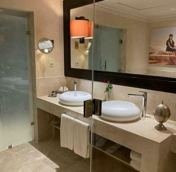 Mini Suite, Les Jardins De La Koutoubia