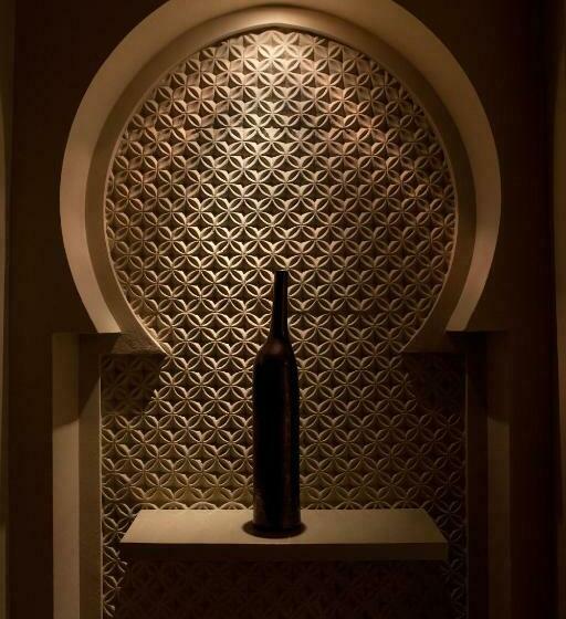 Mini Suite, Les Jardins De La Koutoubia