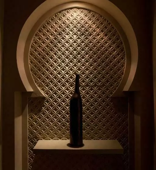 Mini Suite, Les Jardins De La Koutoubia