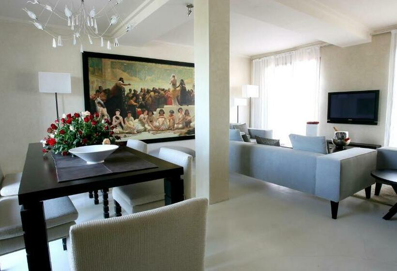 Royal Suite, Les Jardins De La Koutoubia