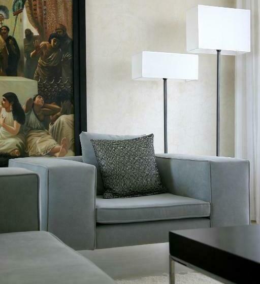 سوئیت رویال, Les Jardins De La Koutoubia