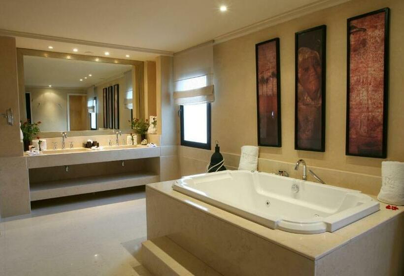 Suite, Les Jardins De La Koutoubia