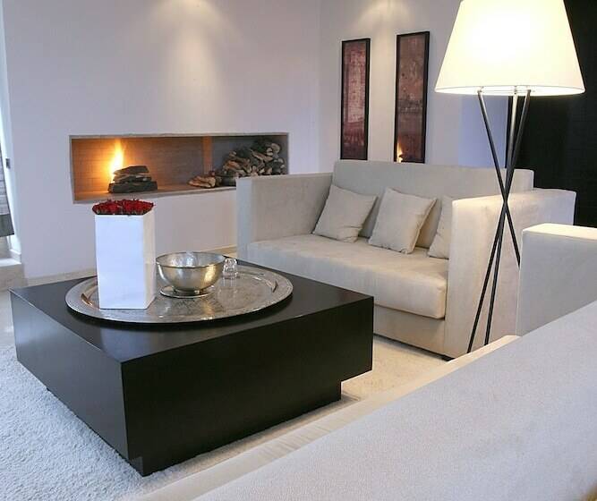 سوییت, Les Jardins De La Koutoubia