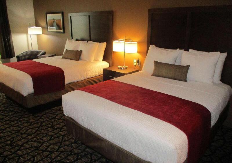 سوییت جونیور, Les Jardins De La Koutoubia