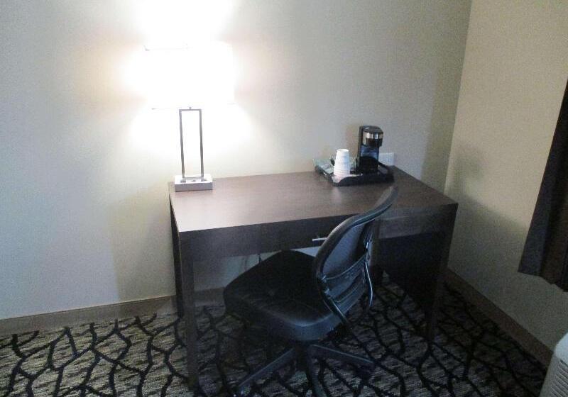 سوییت جونیور, Les Jardins De La Koutoubia