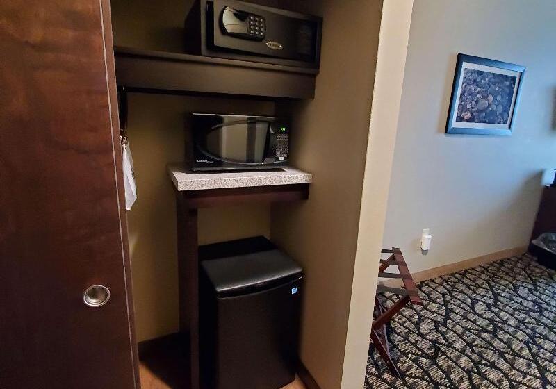 سوییت جونیور, Les Jardins De La Koutoubia