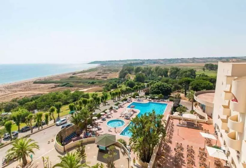 اتاق راحتی سه تخته, Paradise Beach Resort