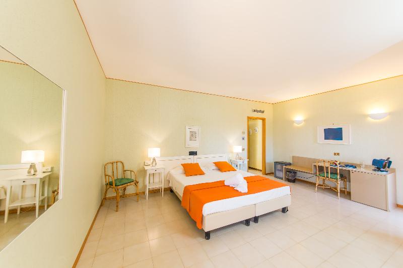 غرفة قياسية مطلّة علي البحر, Paradise Beach Resort