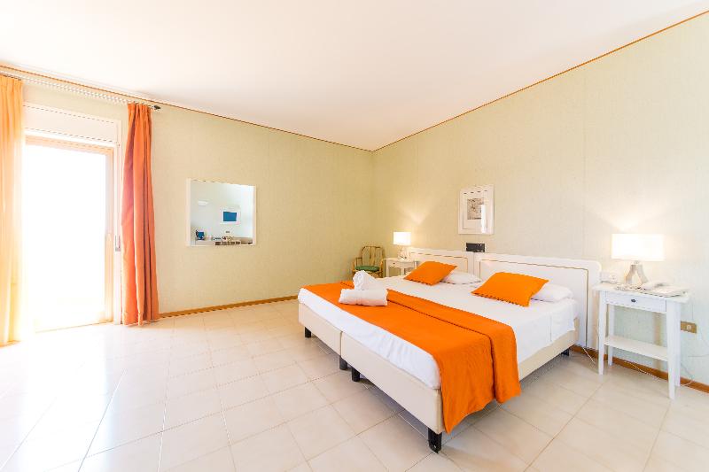 غرفة قياسية مطلّة علي البحر مزوَّدة بشُرفة, Paradise Beach Resort