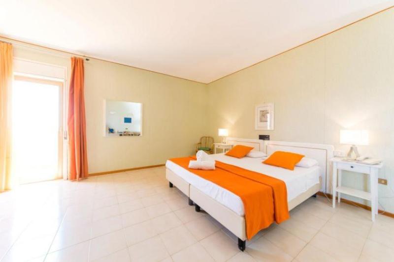 Triple Room Sea View, Paradise Beach Resort