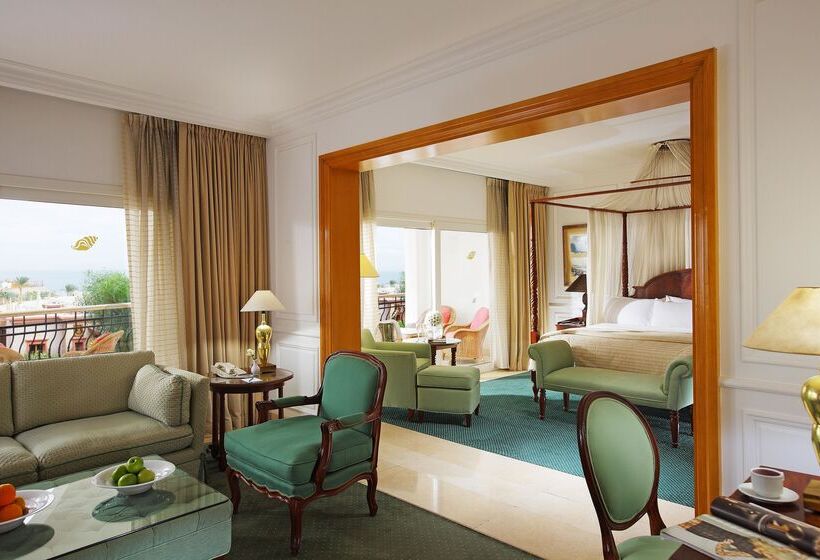سوئیت پرزیدنت, Savoy Sharm El Sheikh