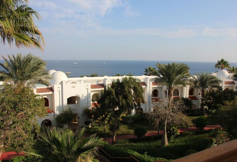 Standard Room Sea View, Savoy Sharm El Sheikh