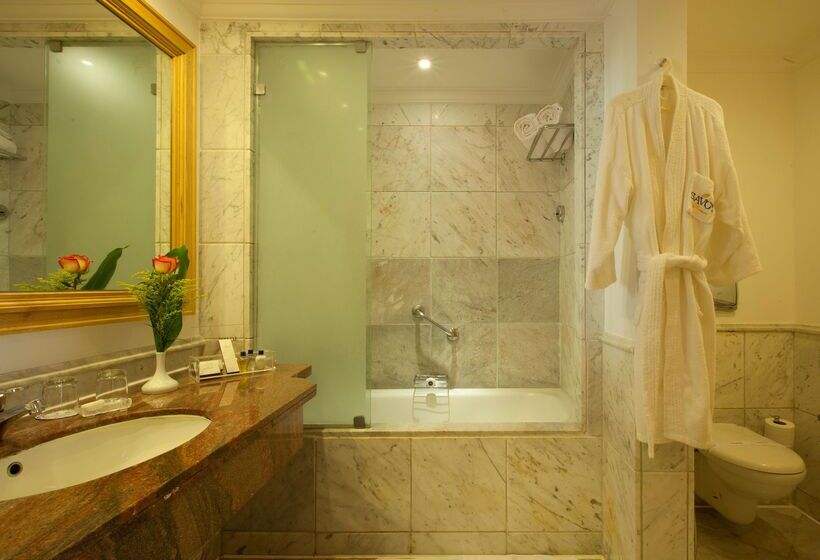 Suite Sea View, Savoy Sharm El Sheikh