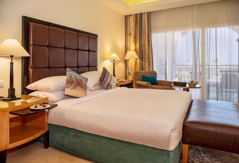 Suite Sea View, Savoy Sharm El Sheikh