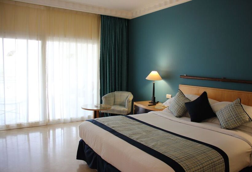 Standard Room King Size Bed, Savoy Sharm El Sheikh