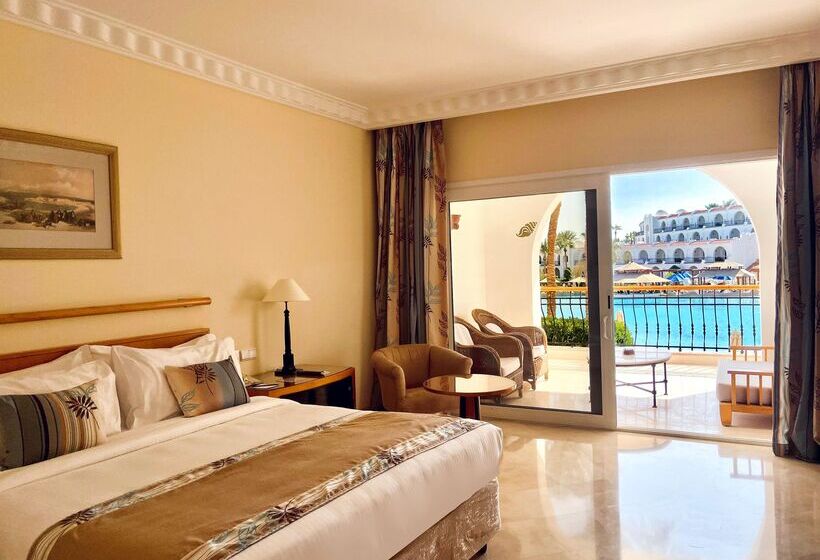 اتاق استاندارد با تخت بزرگ, Savoy Sharm El Sheikh