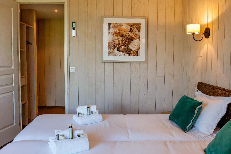 اتاق استاندارد با چشم‌انداز استخر, Savoy Sharm El Sheikh