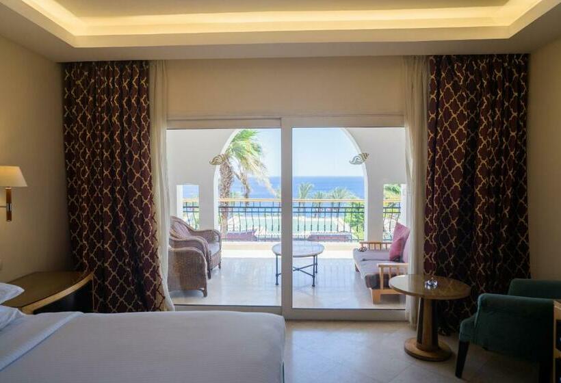اتاق استاندارد با تخت بزرگ, Savoy Sharm El Sheikh