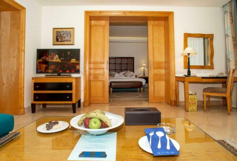 Suite Garden View, Savoy Sharm El Sheikh