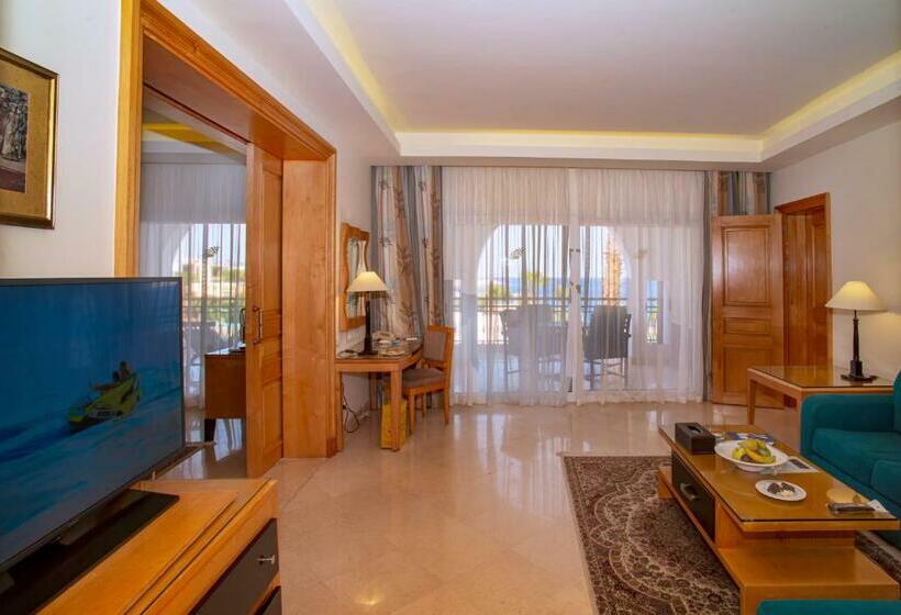 Suite Garden View, Savoy Sharm El Sheikh