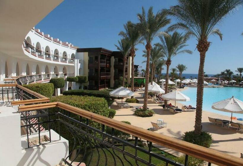 Suite Pool View, Savoy Sharm El Sheikh