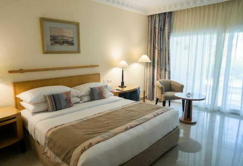 اتاق استاندارد با تخت دوبل, Savoy Sharm El Sheikh