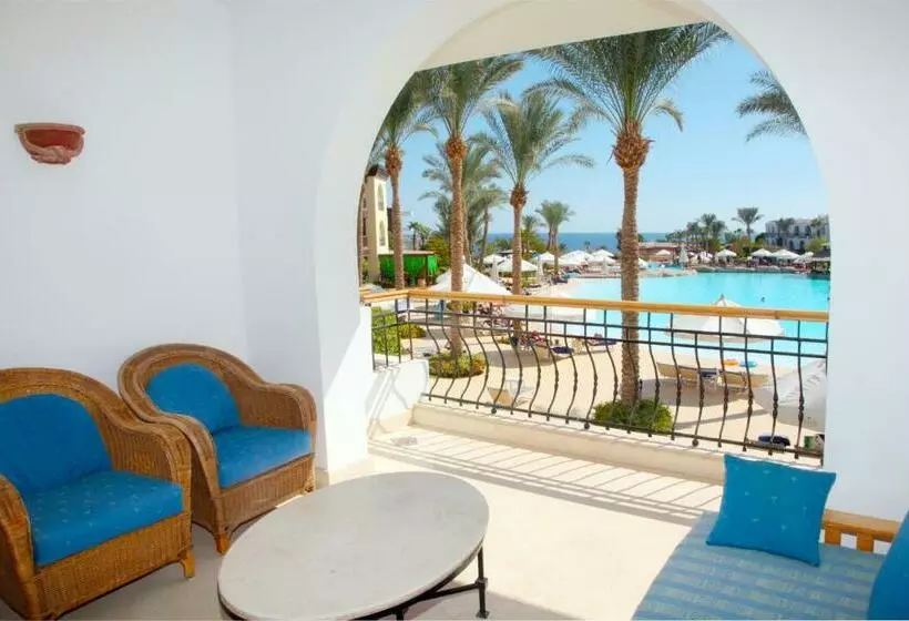 اتاق استاندارد با تخت دوبل, Savoy Sharm El Sheikh