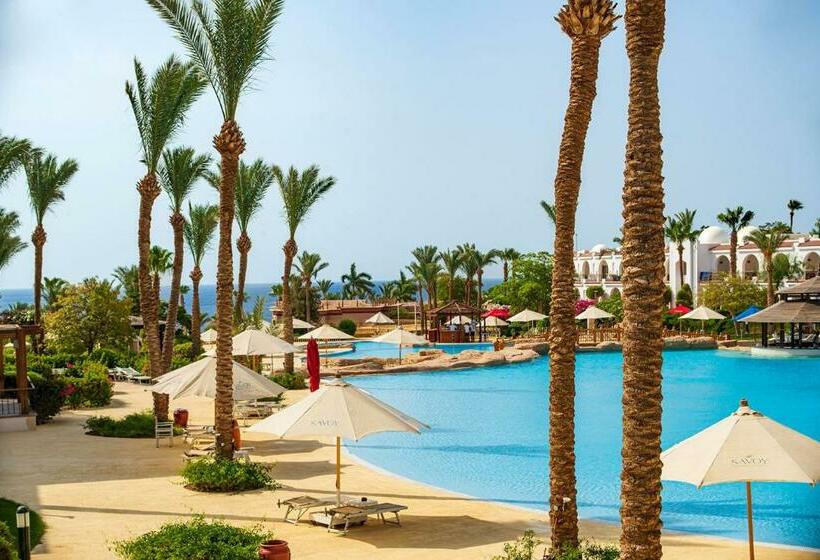اتاق استاندارد با تخت دوبل, Savoy Sharm El Sheikh