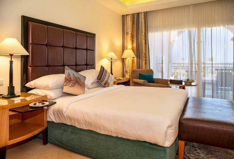 سوییت با چشم‌انداز دریا, Savoy Sharm El Sheikh