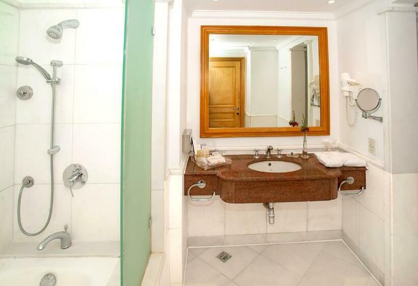 سوییت با چشم‌انداز دریا, Savoy Sharm El Sheikh