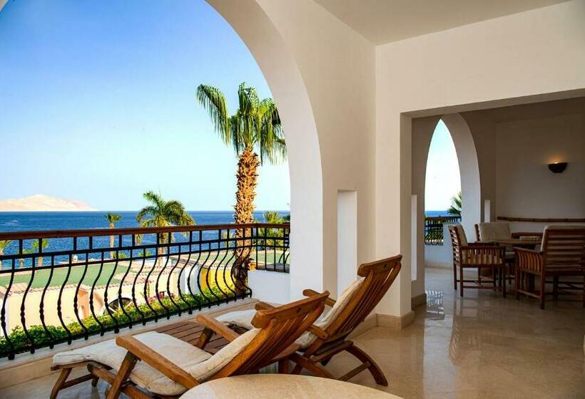 سوییت با چشم‌انداز دریا, Savoy Sharm El Sheikh