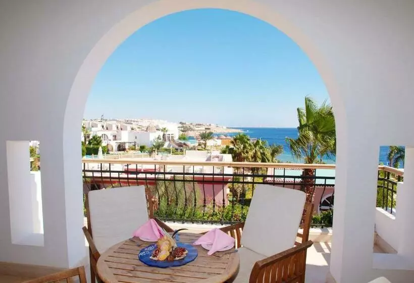 سوییت با چشم‌انداز دریا, Savoy Sharm El Sheikh