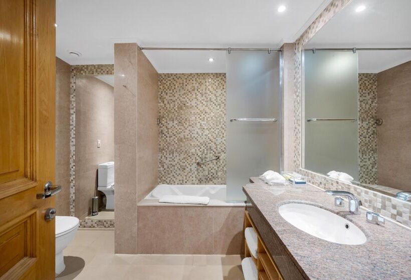 سوییت با چشم‌انداز دریا, Savoy Sharm El Sheikh