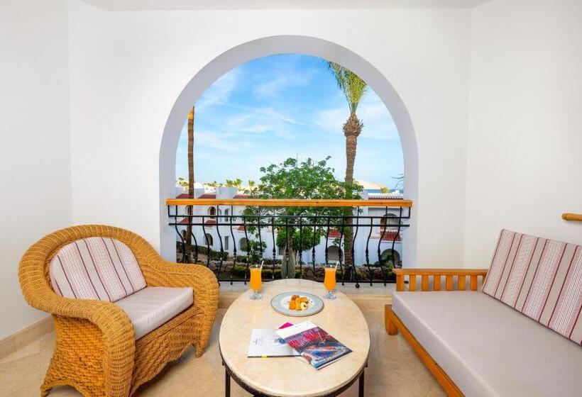 اتاق استاندارد با تخت بزرگ, Savoy Sharm El Sheikh