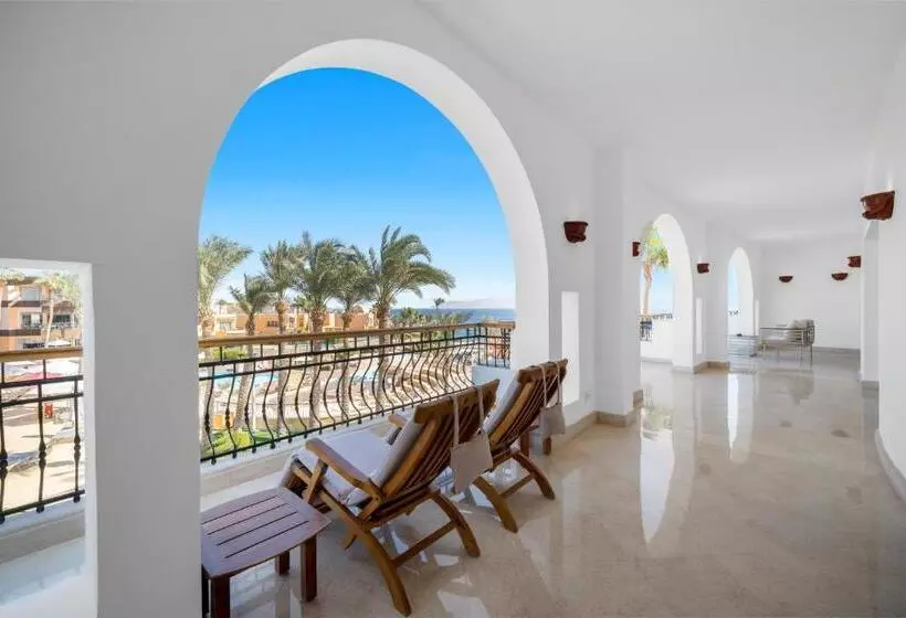 سوئیت پرزیدنت, Savoy Sharm El Sheikh