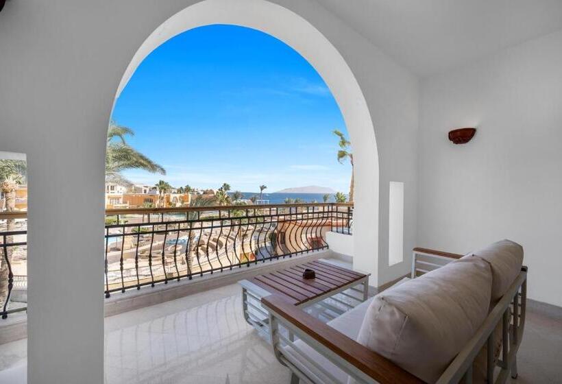 سوئیت پرزیدنت, Savoy Sharm El Sheikh