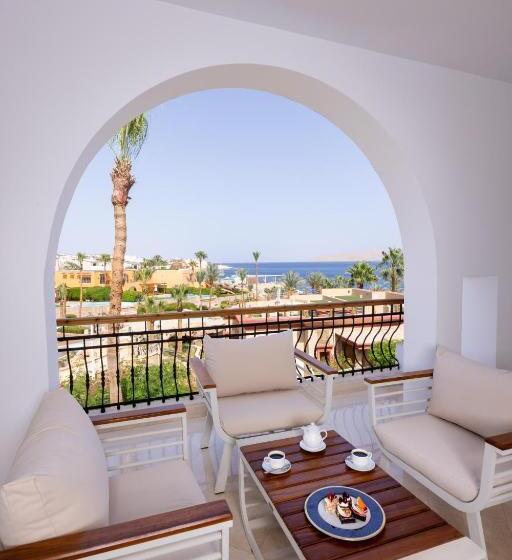 سوئیت پرزیدنت, Savoy Sharm El Sheikh