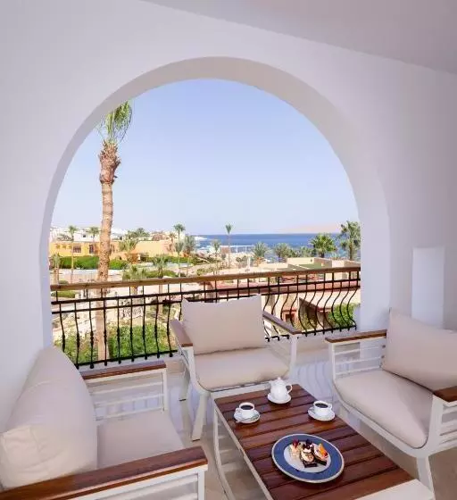 سوئیت پرزیدنت, Savoy Sharm El Sheikh