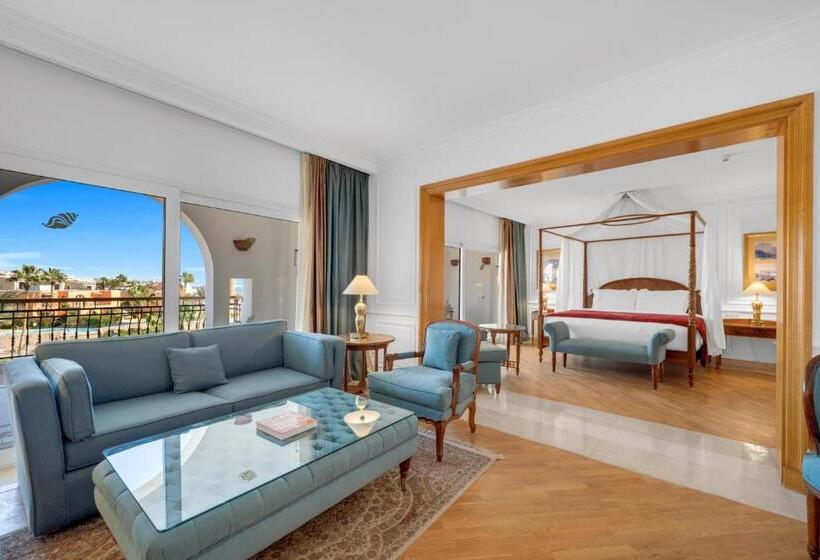 سوئیت پرزیدنت, Savoy Sharm El Sheikh