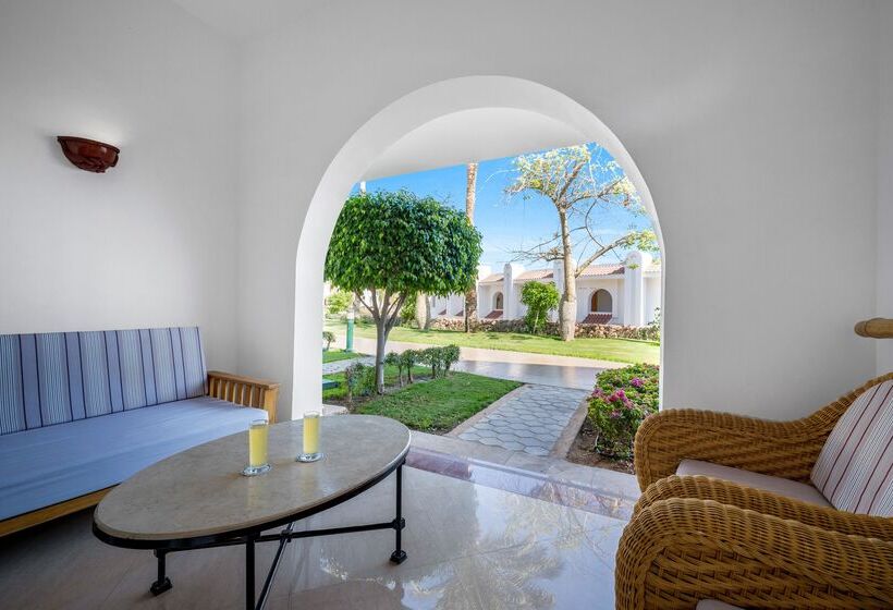 اتاق استاندارد با تخت بزرگ, Savoy Sharm El Sheikh