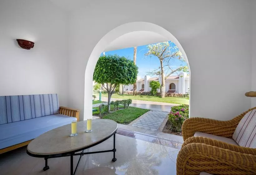 اتاق استاندارد با تخت بزرگ, Savoy Sharm El Sheikh