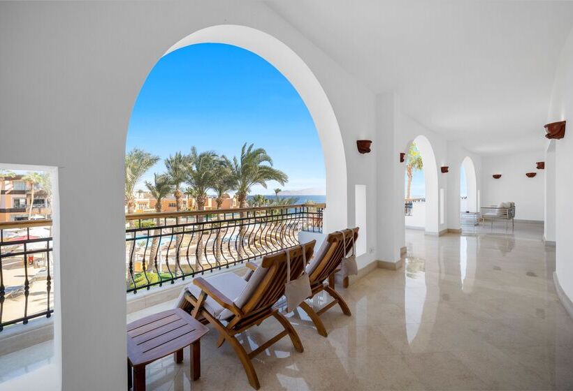 سوئیت پرزیدنت, Savoy Sharm El Sheikh